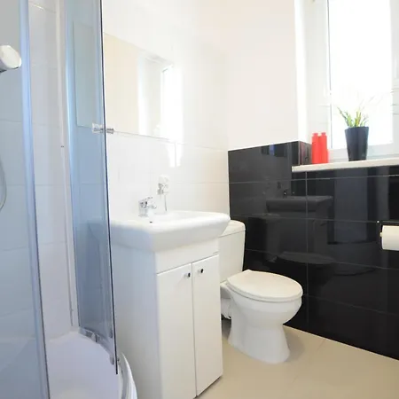 Mieszkanie Przy Samej Plazy - Grunwaldzka Apartment *